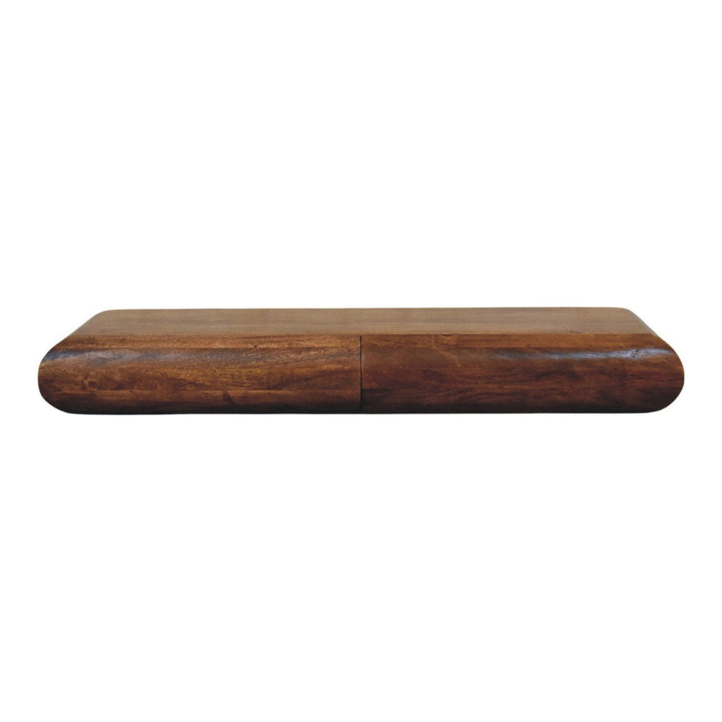 Solis Wandconsole