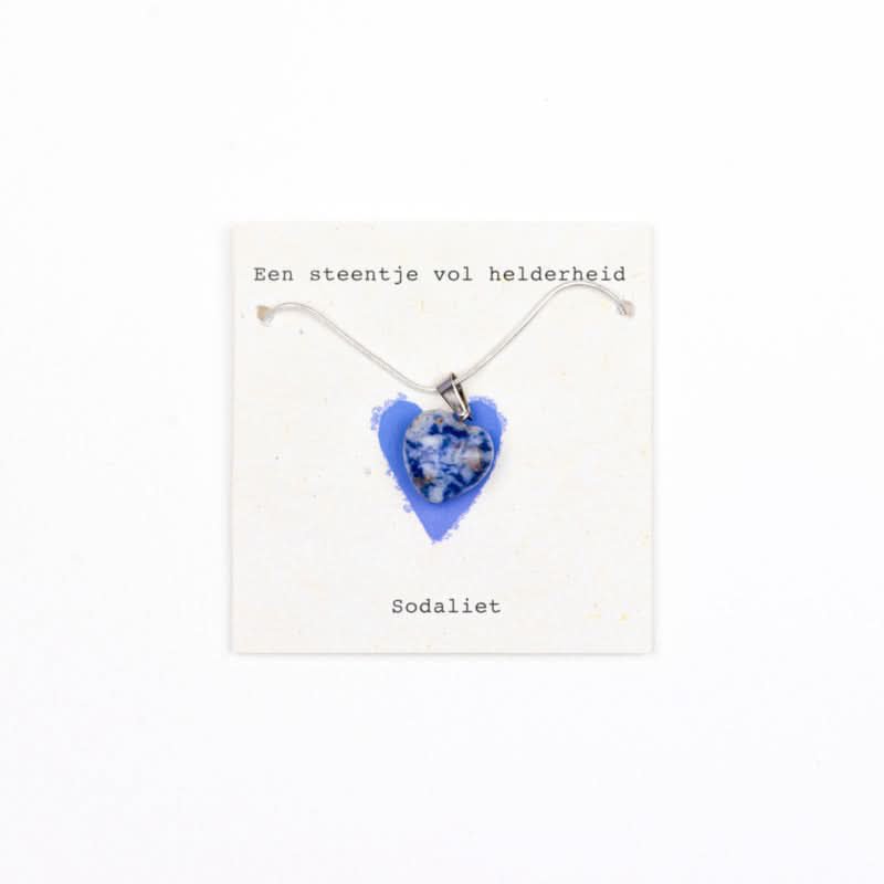 Ketting Sodaliet