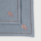Servet | Thistle servetten-set van 6 van Sanctuary Living