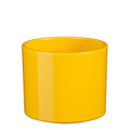 Era pot rond geel