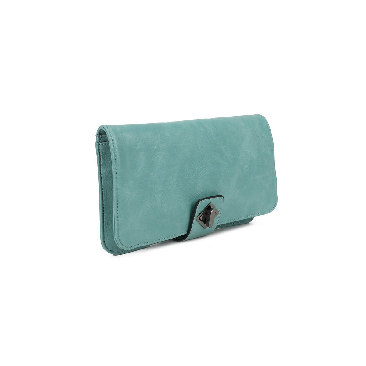 Tas J&W Bags 1682575 turqouise