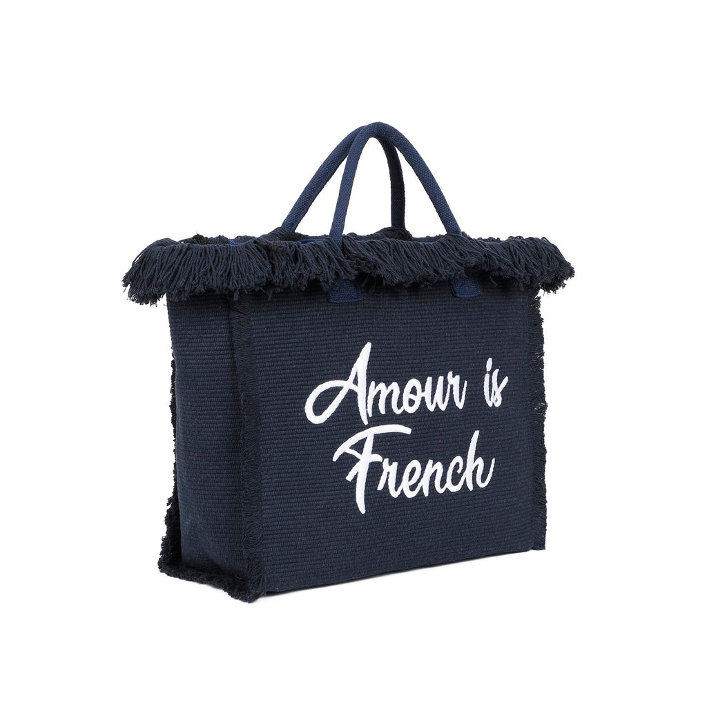 Tas J&W Bags 1685143 blauw