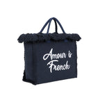 Tas J&W Bags 1685143 blauw