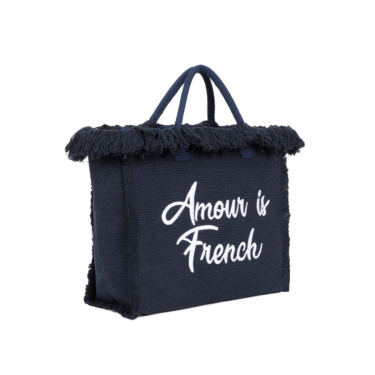 Tas J&W Bags 1685143 blauw
