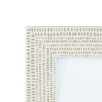 Fotolijst Kemayan Beige 27x2x32cm