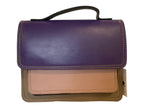 Fair Trade en Duurzaam leren Tas 35