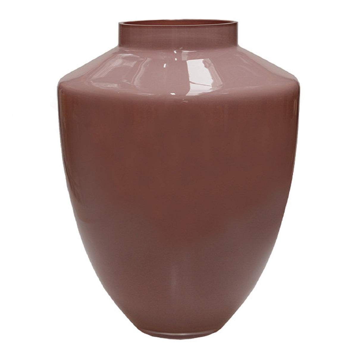 Vaas - Tugela pastel pink