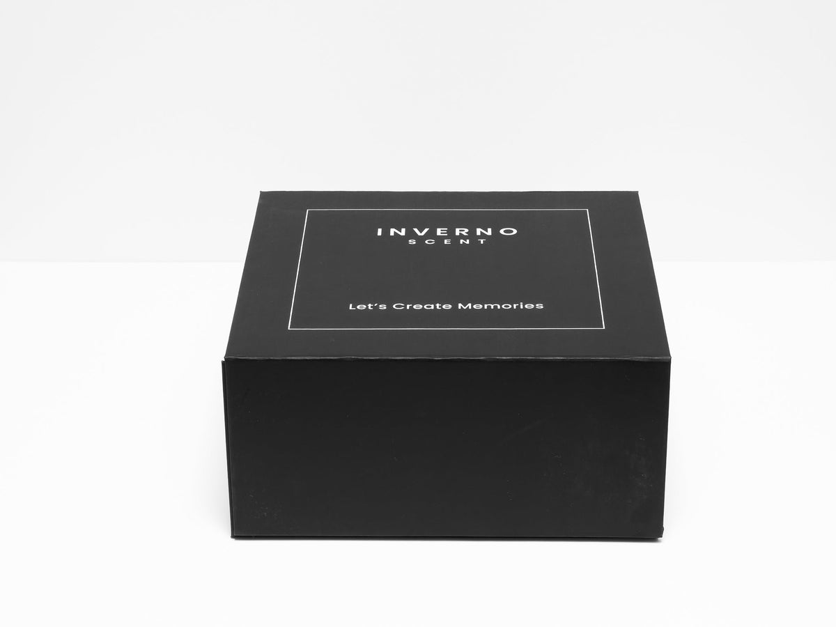 At The Fireplace Giftbox