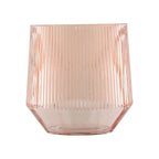 Windless Bondby Roze 14x14cm