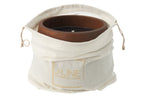 J-Line buitenkaars - cement - bruin - large - 48U