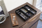 Yamazaki Rin Sieradenorganizer met deksel 3-laags
