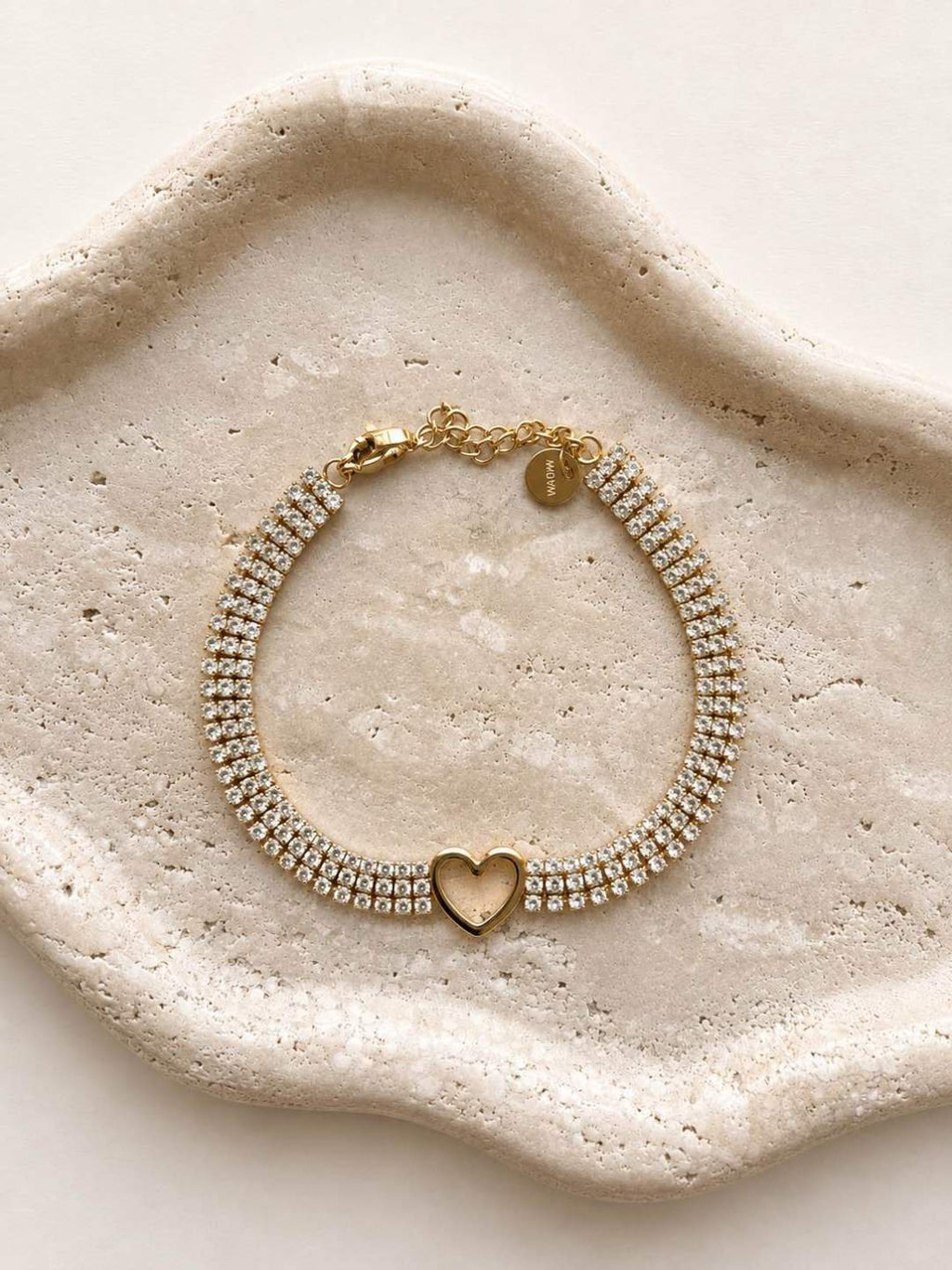 Armband WAUW Jewellery 0773125599