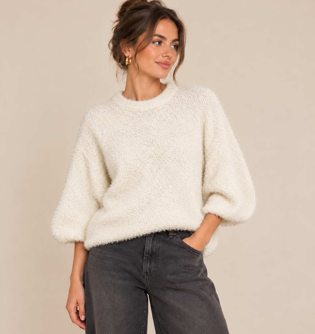 Damesmode WAUW Fashion 9315