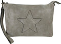 Tas J&W Bags 5706-63831 grijs