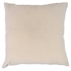 Kussen fluweel jungle giraffe print 45x45cm*