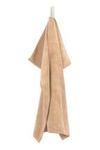 Handdoek Essentials - Microvezel - Set/2 - 50x50 cm
