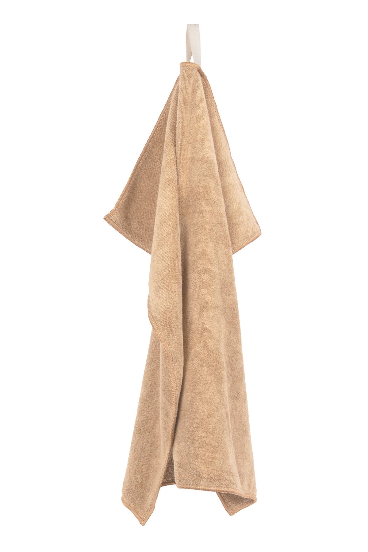 Handdoek Essentials - Microvezel - Set/2 - 50x50 cm