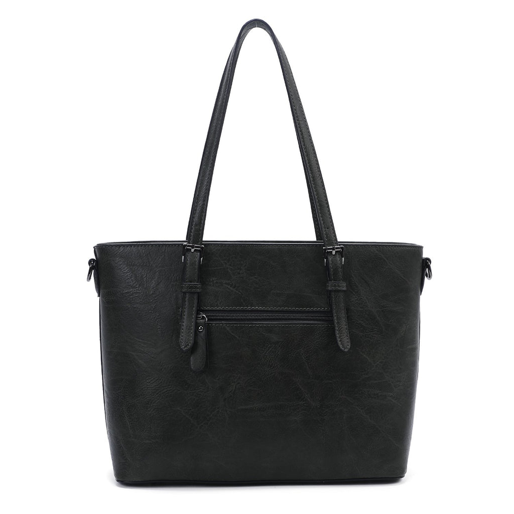 Tas J&W Bags 1681146 kaki