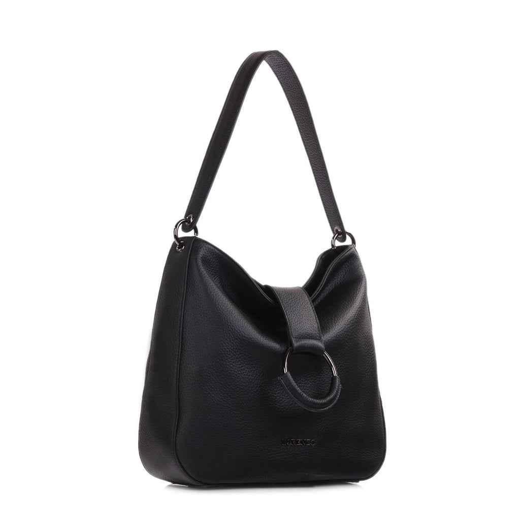Tas J&W Bags 568368 zwart
