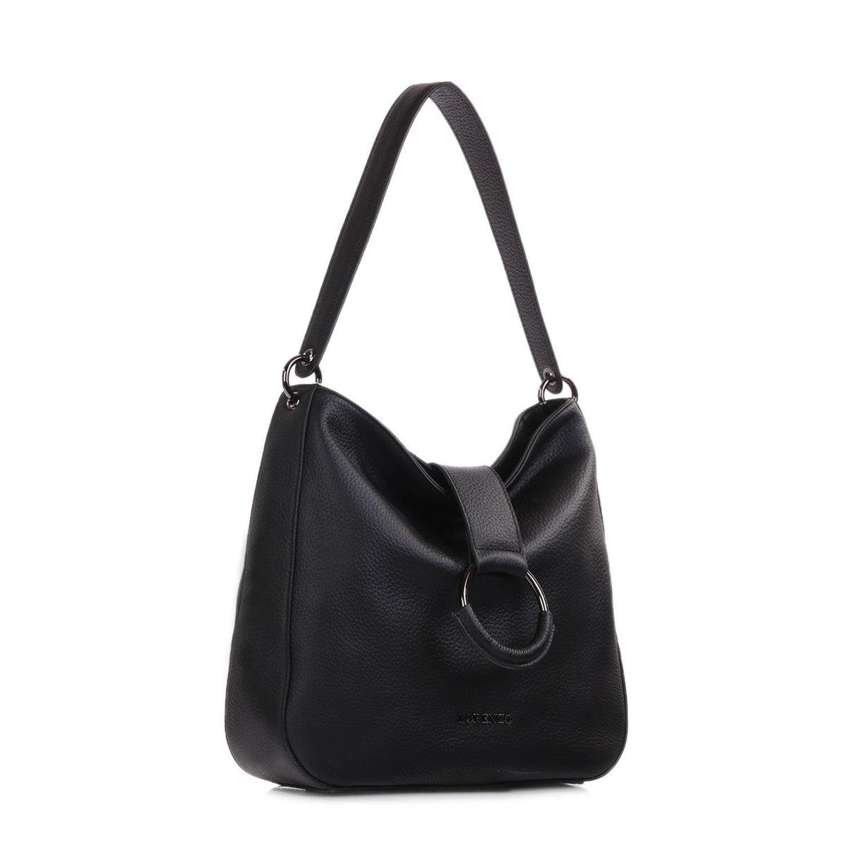 Tas J&W Bags 568368 zwart