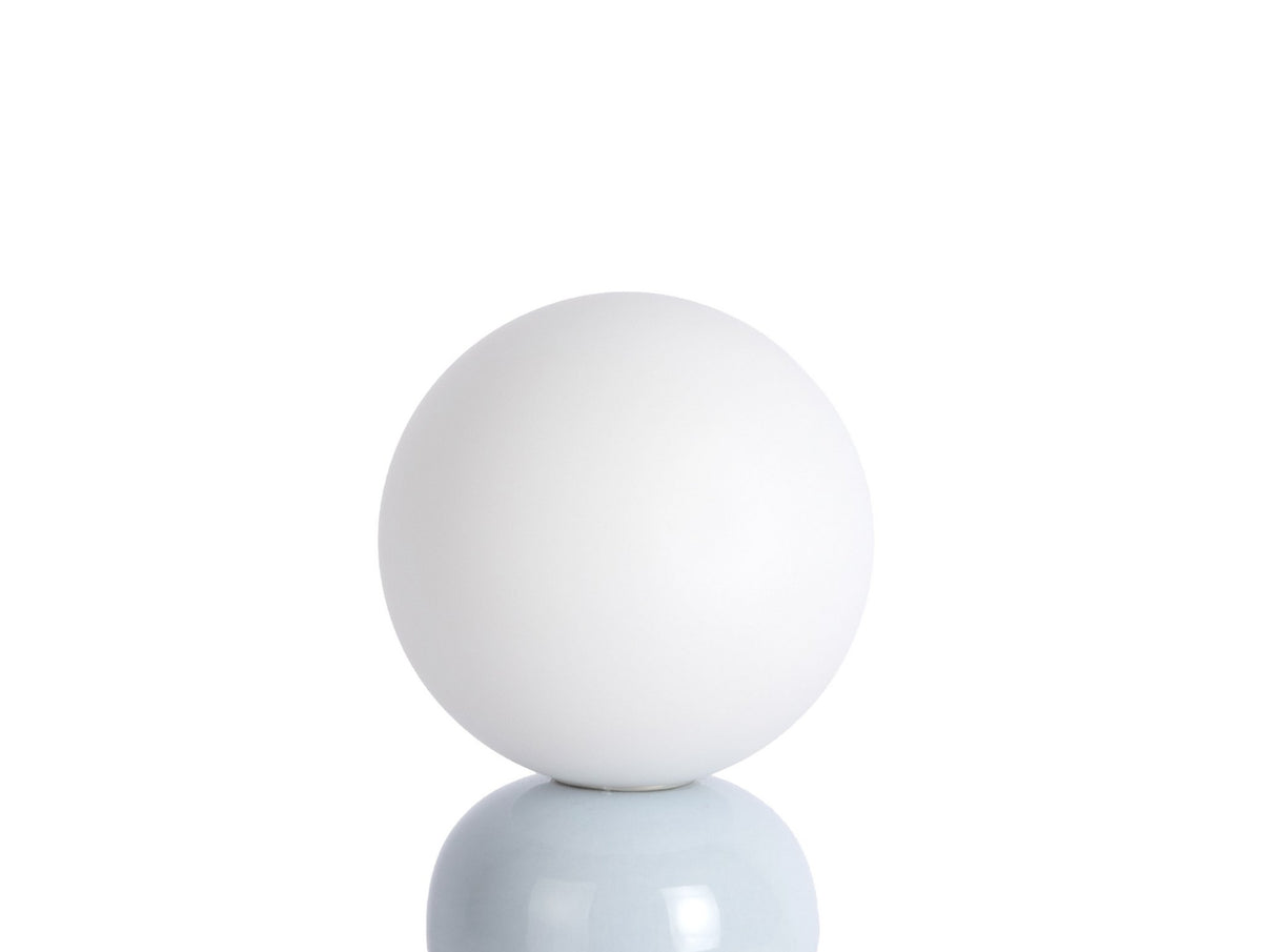 Tafellamp Firenze Pellet