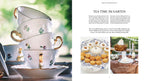 Lente droom. De beste recepten en decoratie-ideeën