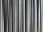 Vliegengordijn Palermo Transparant 100x232 cm