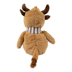 Deurstopper Koe lange benen Greta groot 28cm