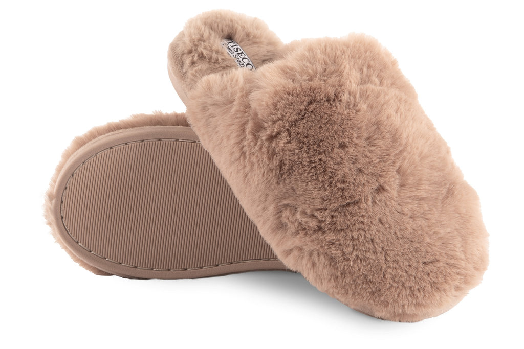 Pantoffels Snuggs Mule