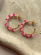 Oorbellen WAUW Jewellery 0464058399