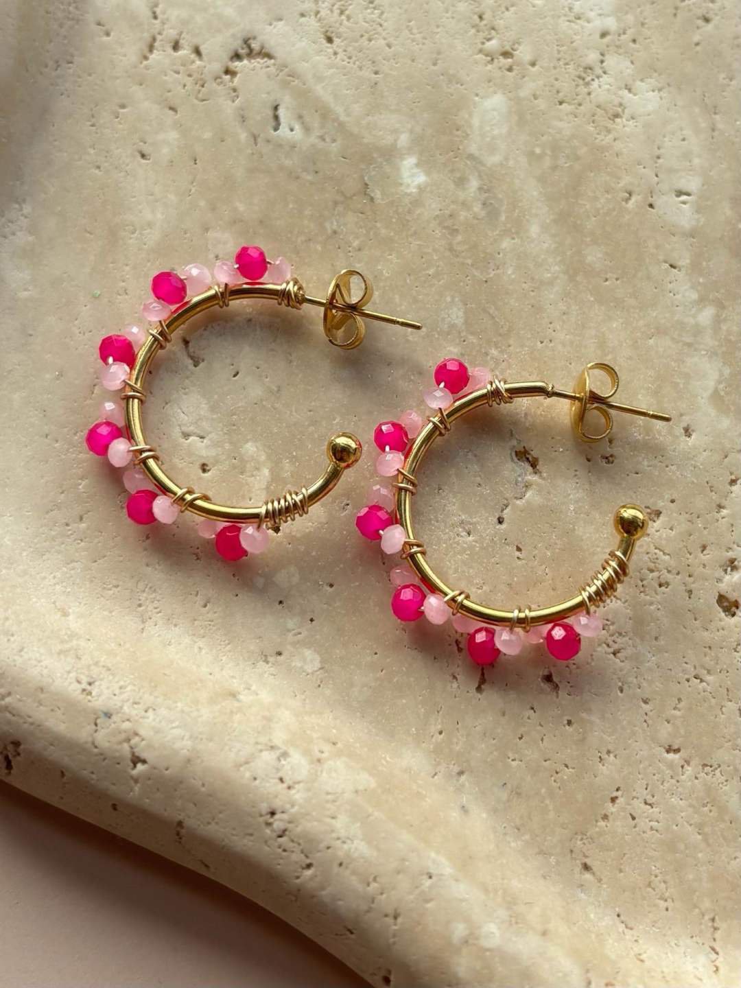 Oorbellen WAUW Jewellery 0464058399