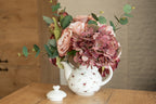 Theepot 22x14x16 cm / 1200 ml
