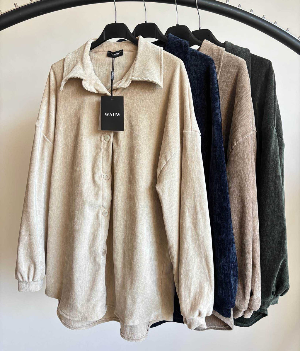 Damesmode WAUW Fashion 38195