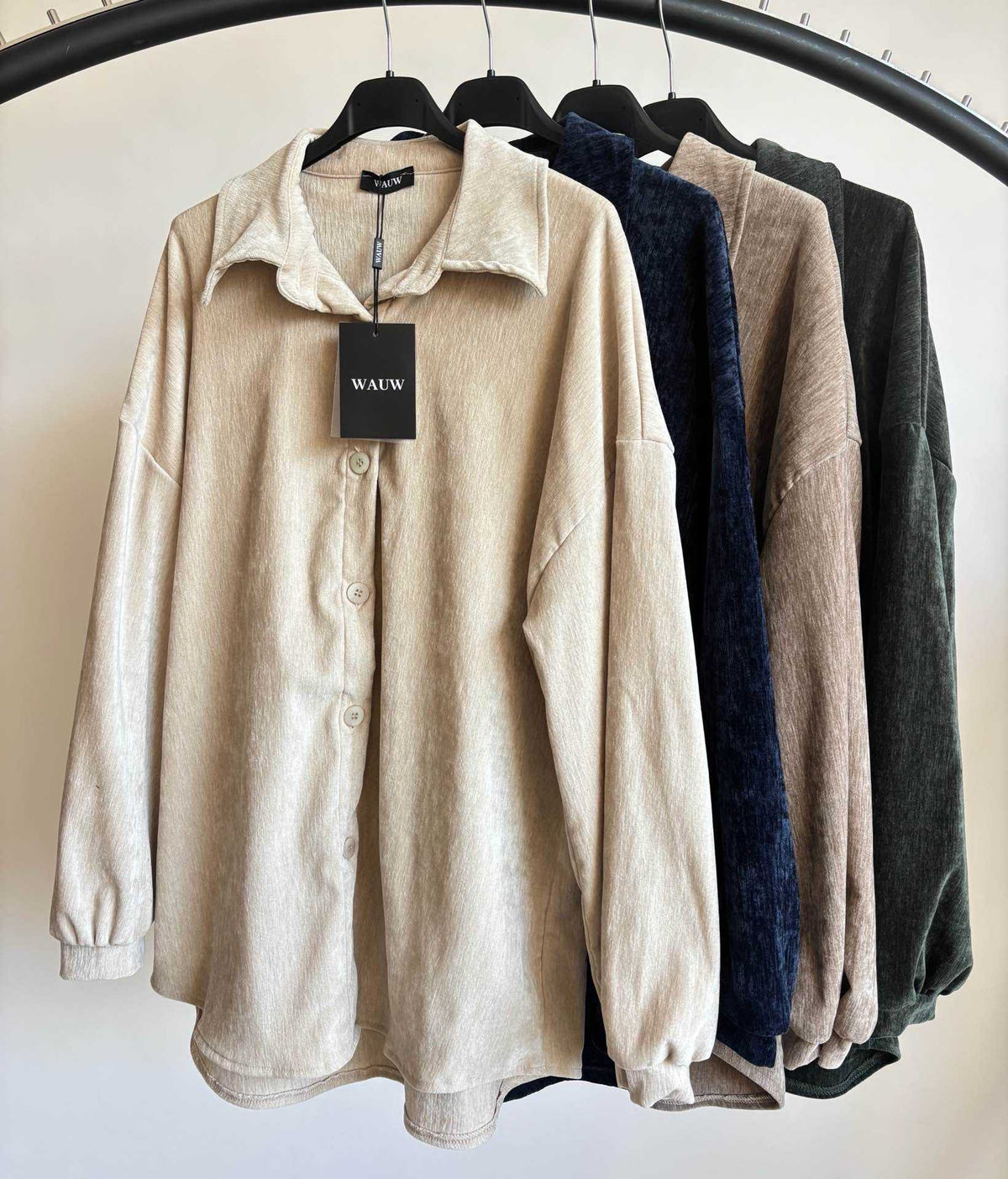 Damesmode WAUW Fashion 38195