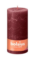 Rustiekkaars 200/100 Velvet Red