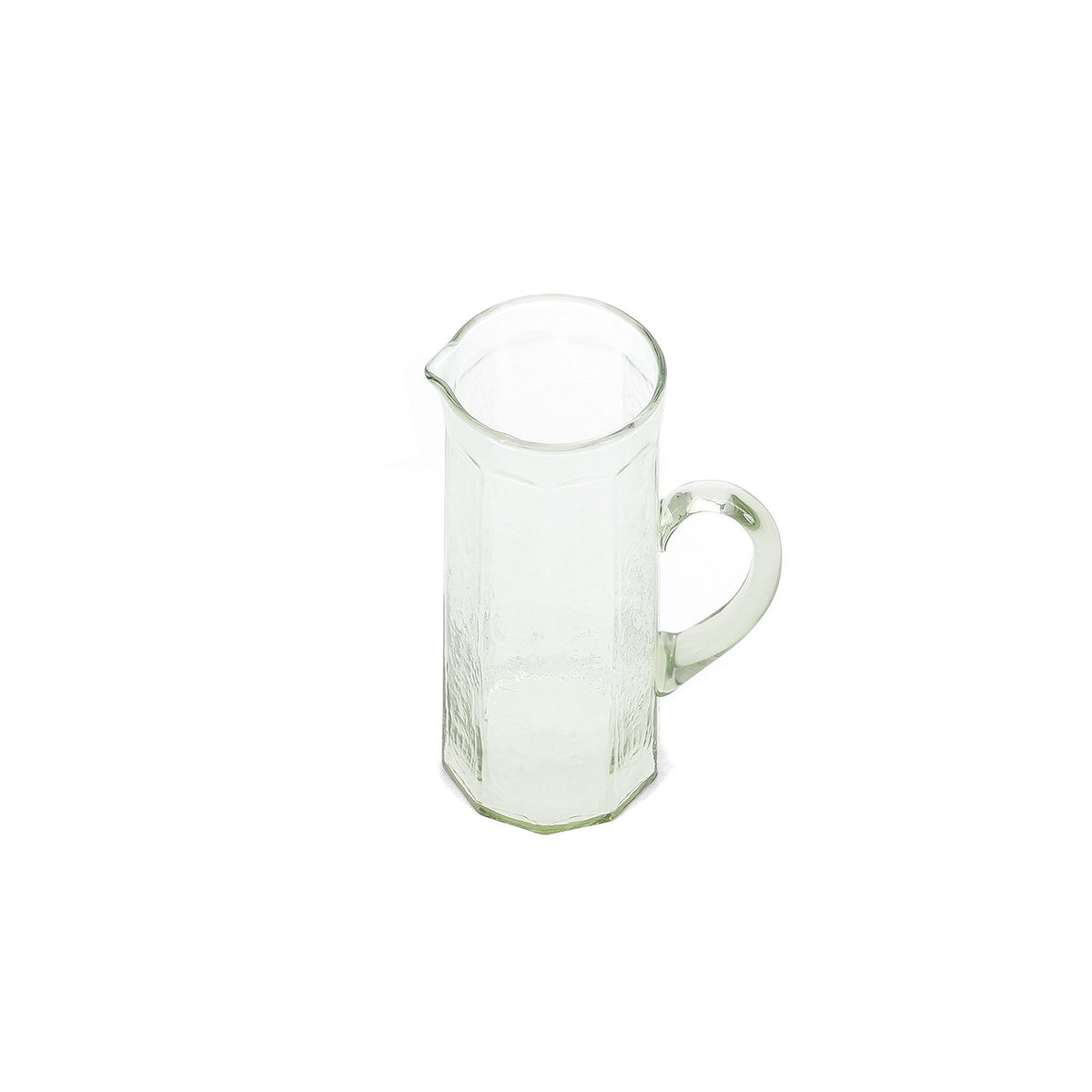 Karaf 130cl Verde