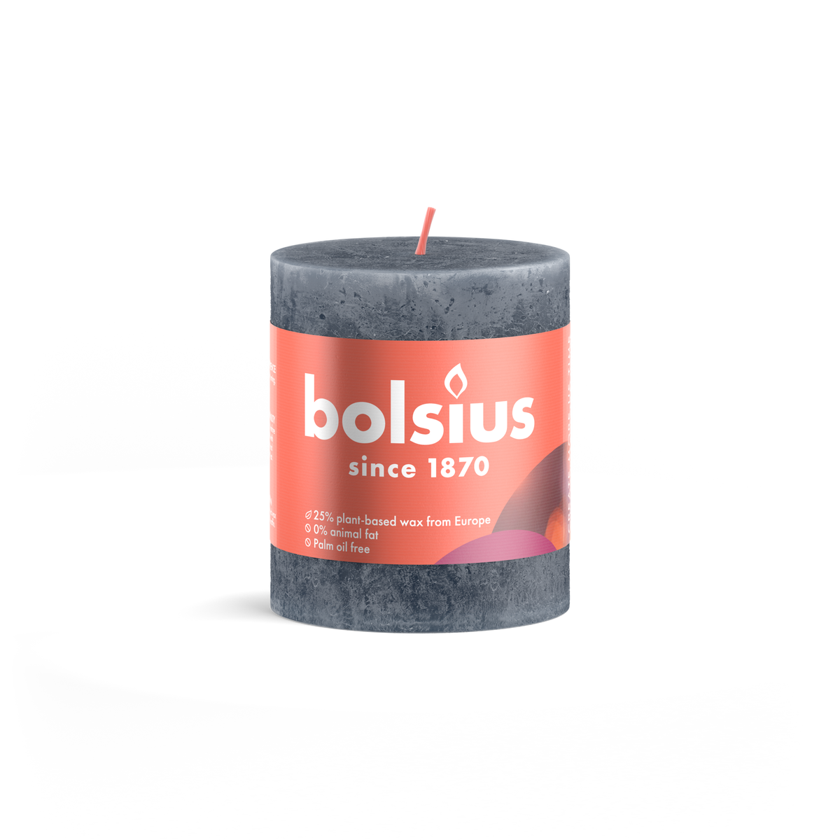 Shine rustiekkaars 80/68 Slate Blue