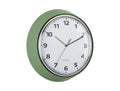 Wandklok Modern Retro