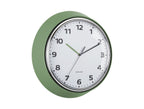 Wandklok Modern Retro