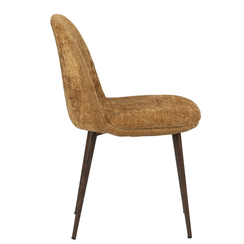 Ei stoel