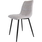 Eetkamerstoel Jenna - Perfect Harmony - Taupe