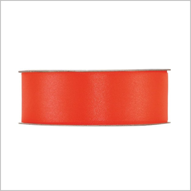 Satin double faced – neon – 25mm x 50 meter