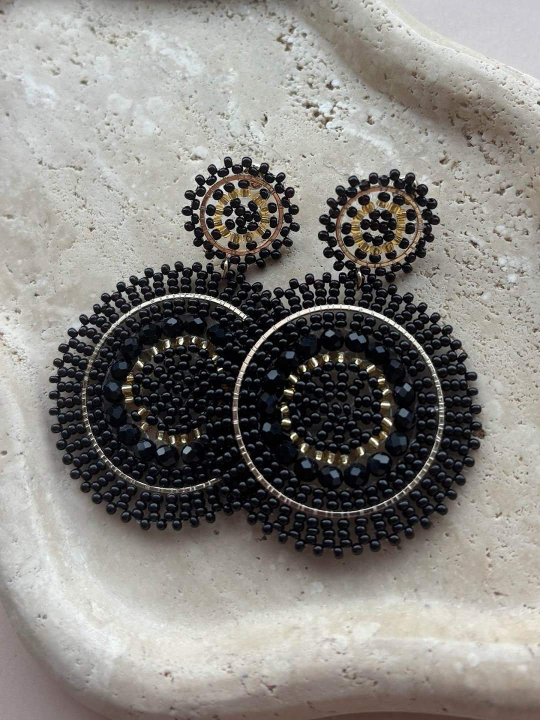 Oorbellen WAUW Jewellery E61001140699