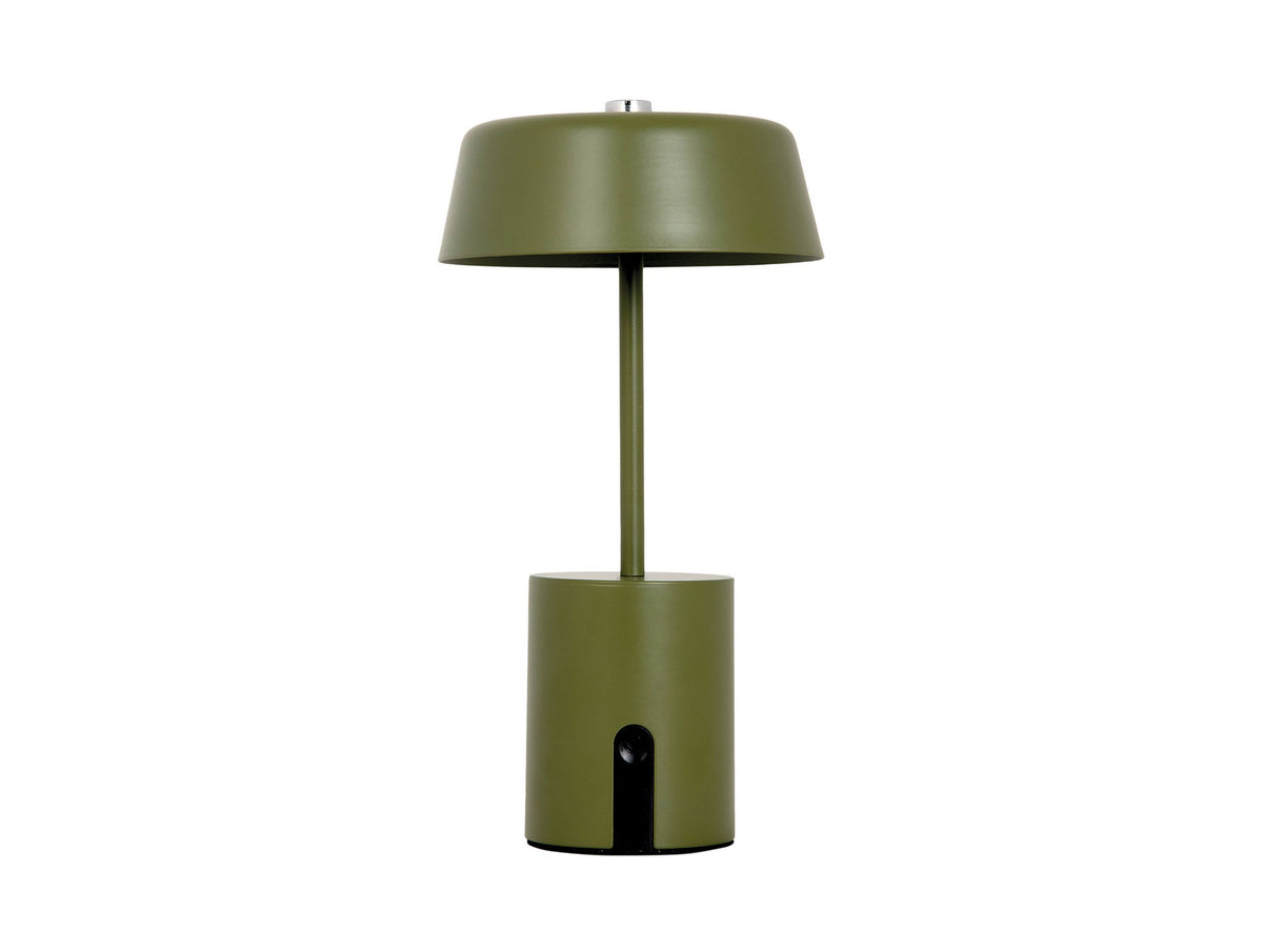 Tafellamp Elementair LED