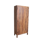 Farmwood 1-deurs kast