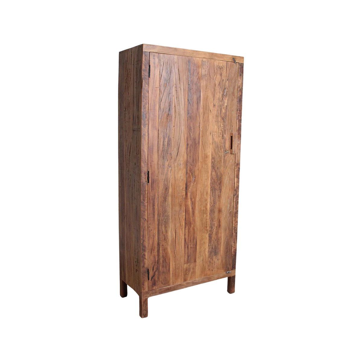Farmwood 1-deurs kast