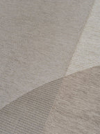 Vloerkleed Eli Beige 160 x 230 cm