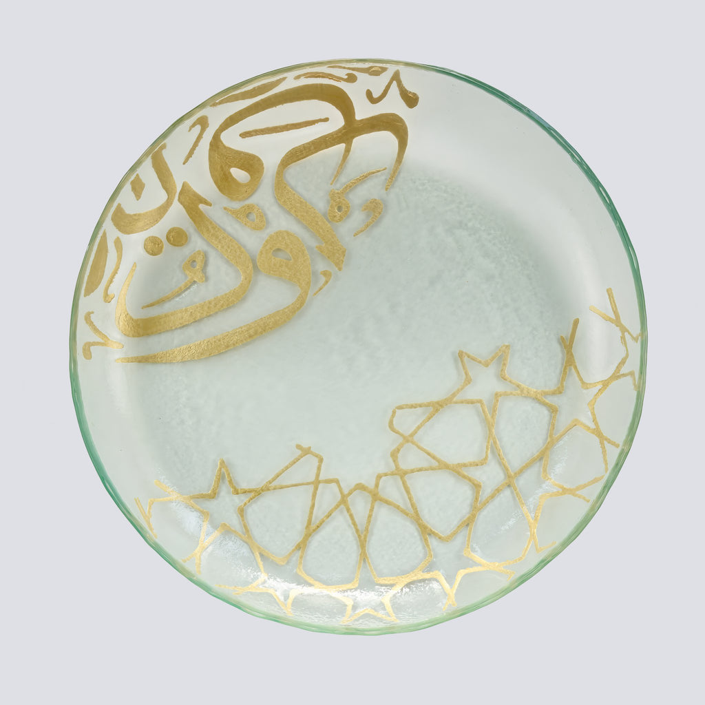 Gouden kom pop groot 30x4 goud