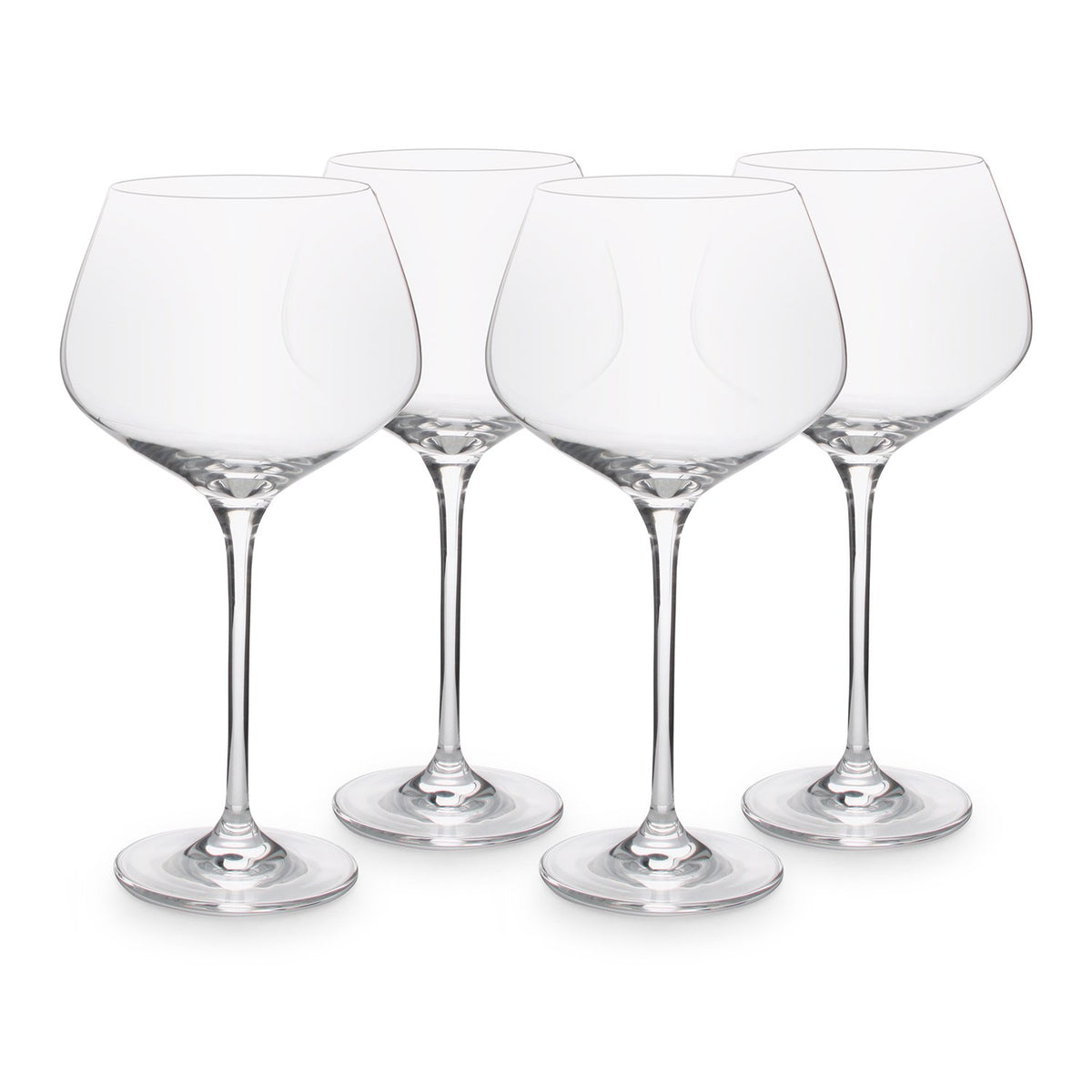 Wijnglas 72cl Mystique - Set van 4