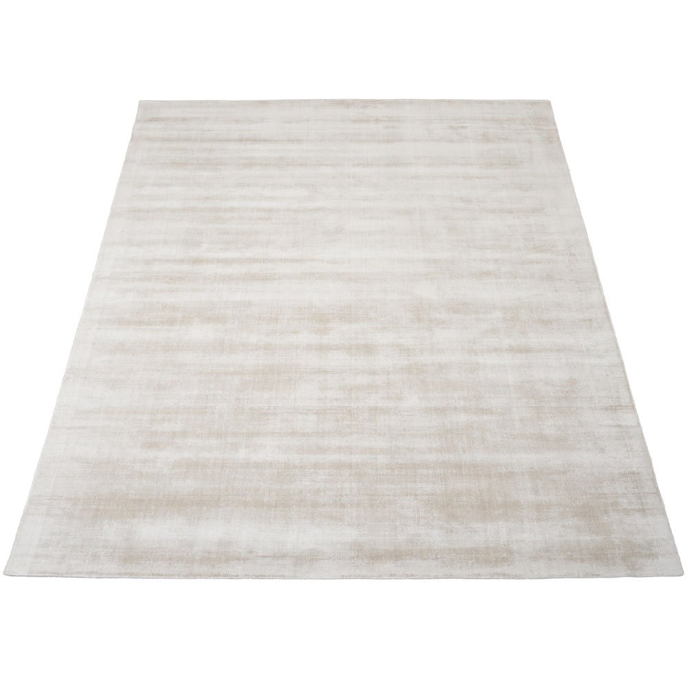 Vloerkleed Cos Beige - 160 x 230 cm